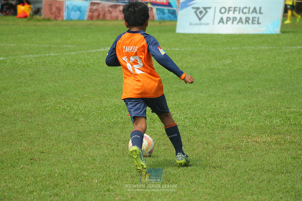 u9 170526 versus academy vs wiradhika soccer