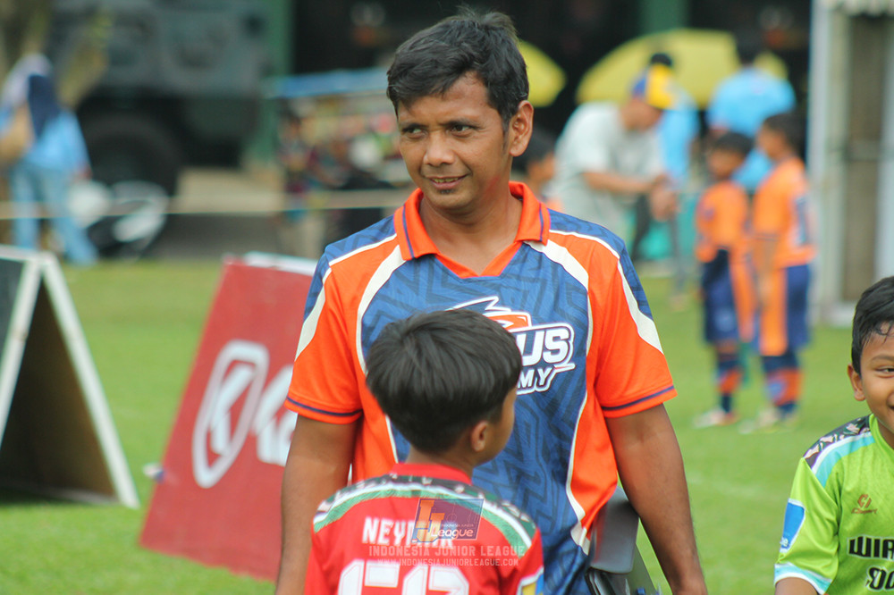 u9 170526 versus academy vs wiradhika soccer
