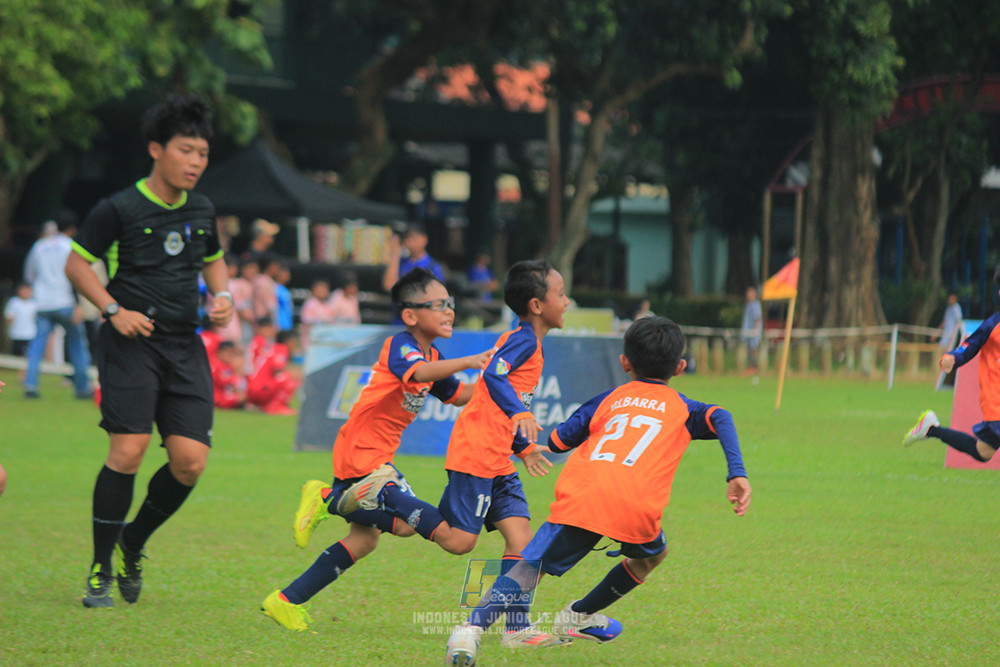 u9 170526 versus academy vs wiradhika soccer