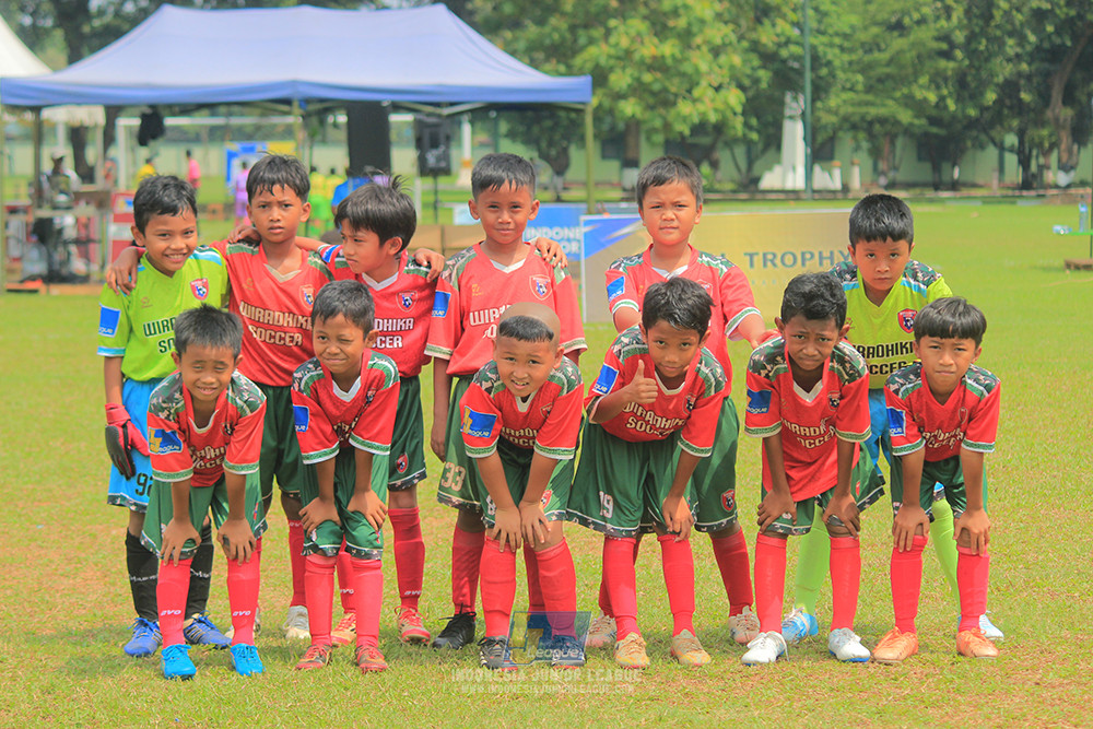 u9 170526 versus academy vs wiradhika soccer