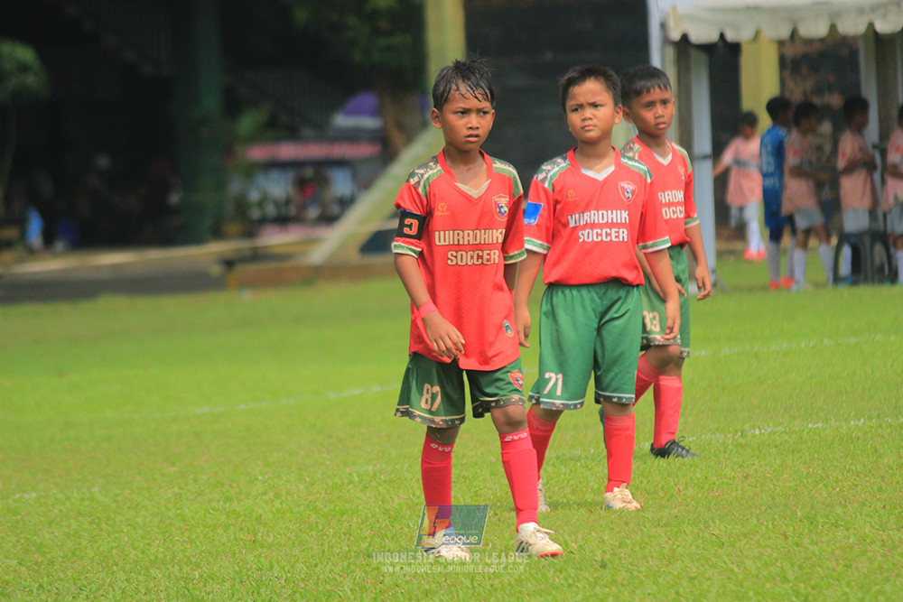 u9 170526 versus academy vs wiradhika soccer
