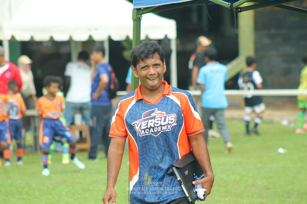 u9 170526 versus academy vs wiradhika soccer