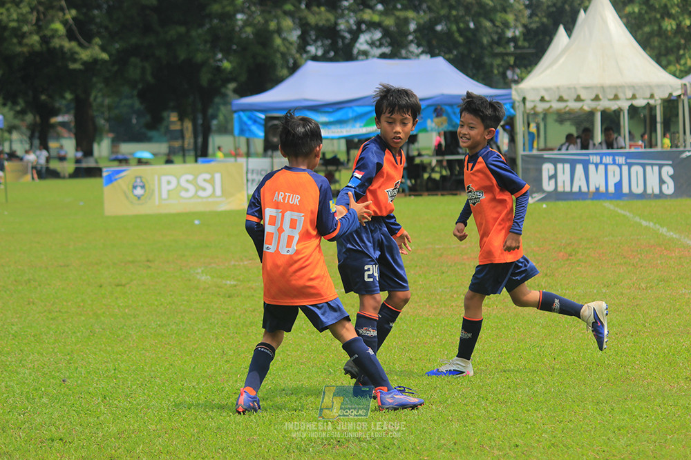u9 170526 versus academy vs wiradhika soccer