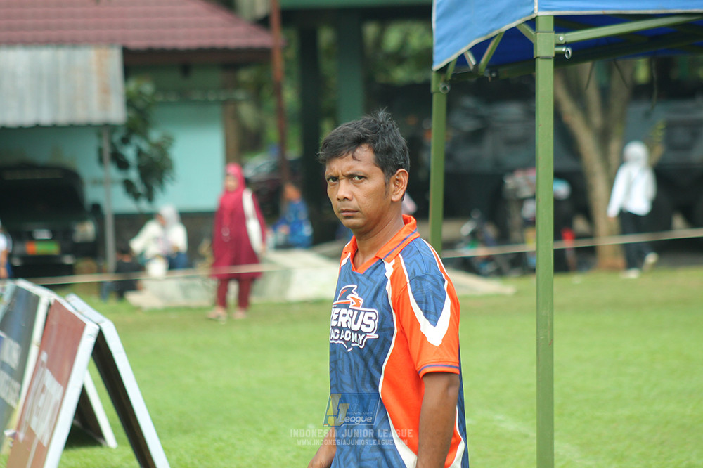u9 170526 versus academy vs wiradhika soccer