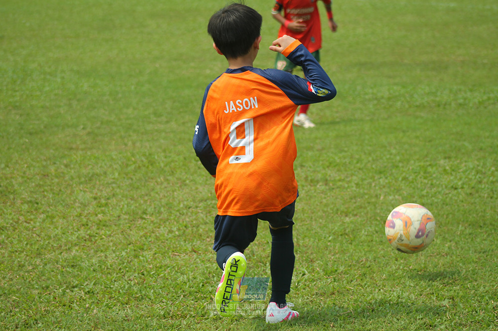 u9 170526 versus academy vs wiradhika soccer