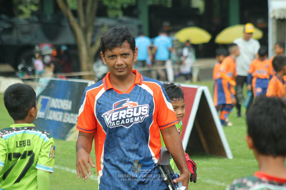 u9 170526 versus academy vs wiradhika soccer