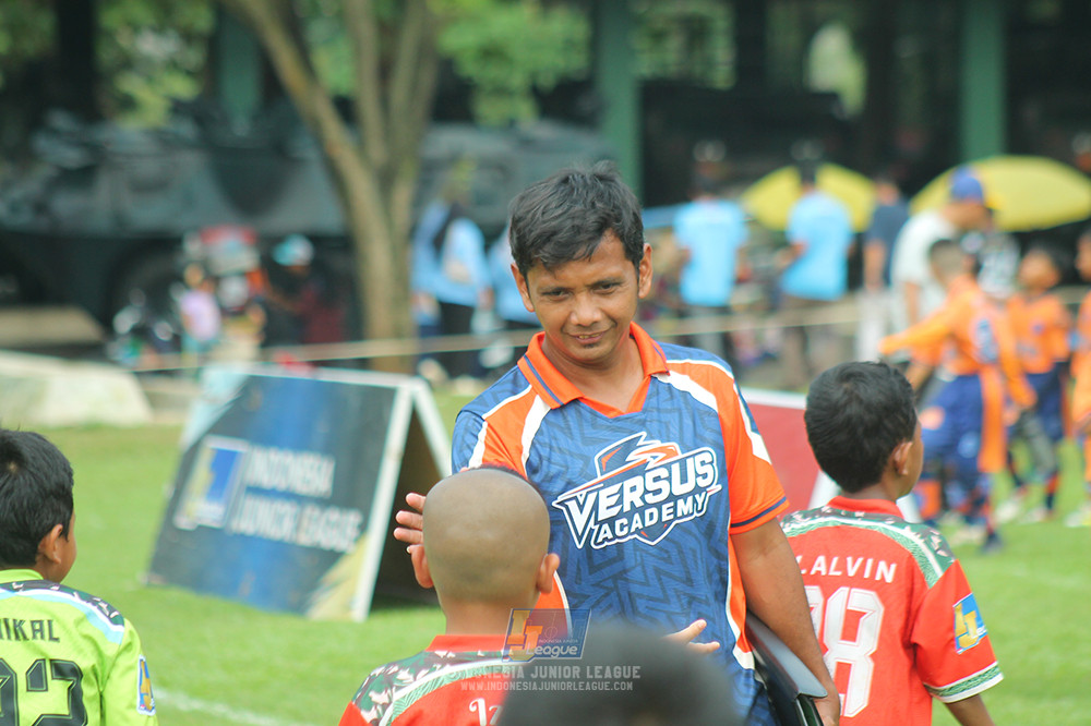 u9 170526 versus academy vs wiradhika soccer