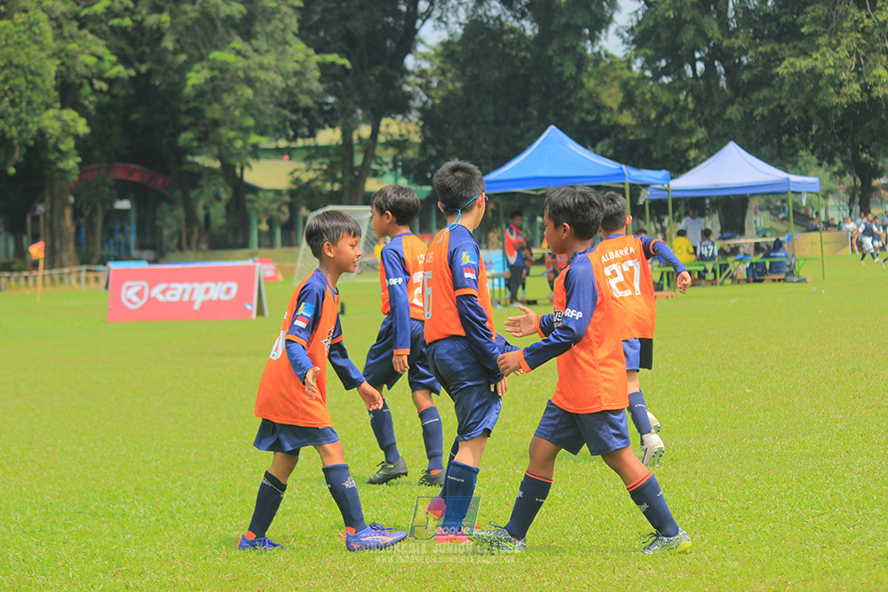 u9 170526 versus academy vs wiradhika soccer
