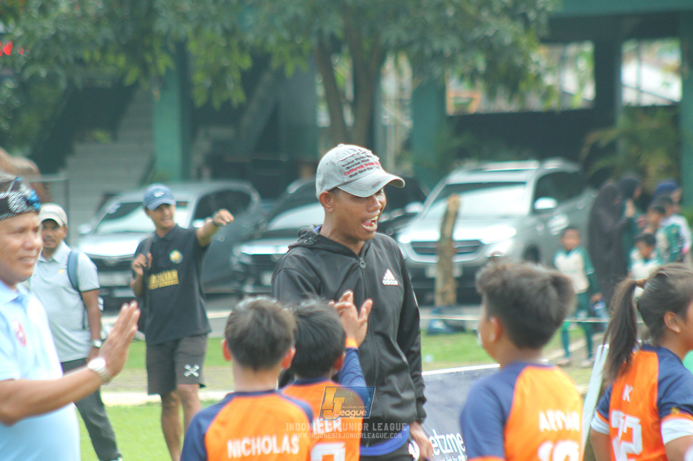 u9 170526 versus academy vs wiradhika soccer
