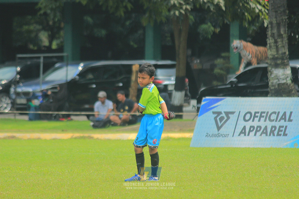 u9 170526 versus academy vs wiradhika soccer