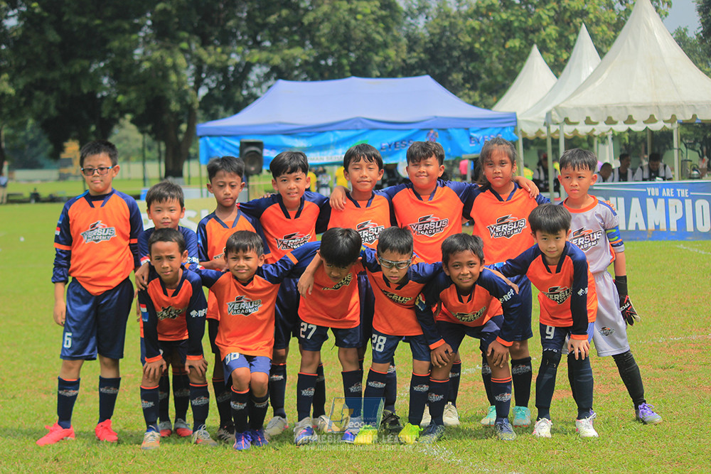 u9 170526 versus academy vs wiradhika soccer