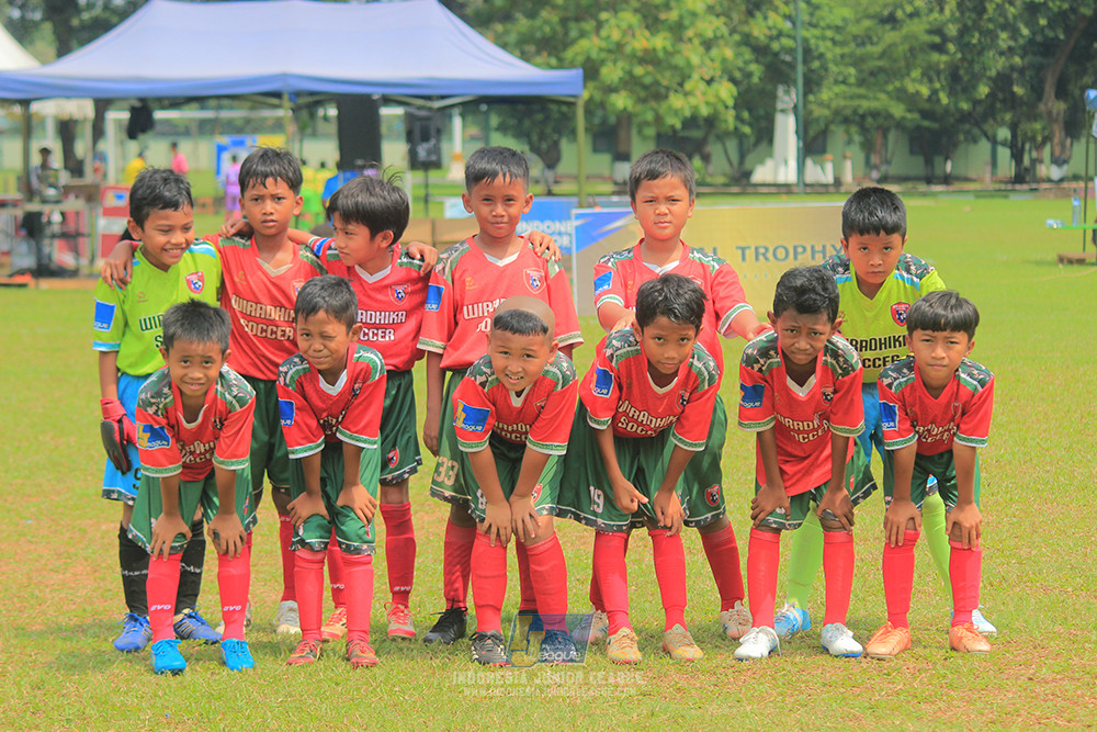 u9 170526 versus academy vs wiradhika soccer