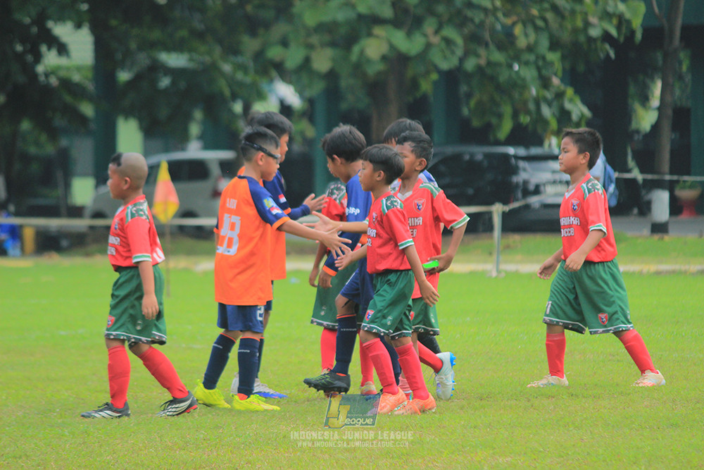 u9 170526 versus academy vs wiradhika soccer