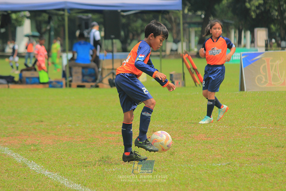u9 170526 versus academy vs wiradhika soccer