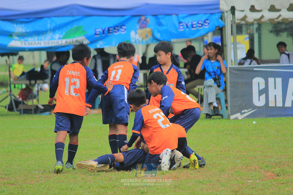 u9 170526 versus academy vs wiradhika soccer