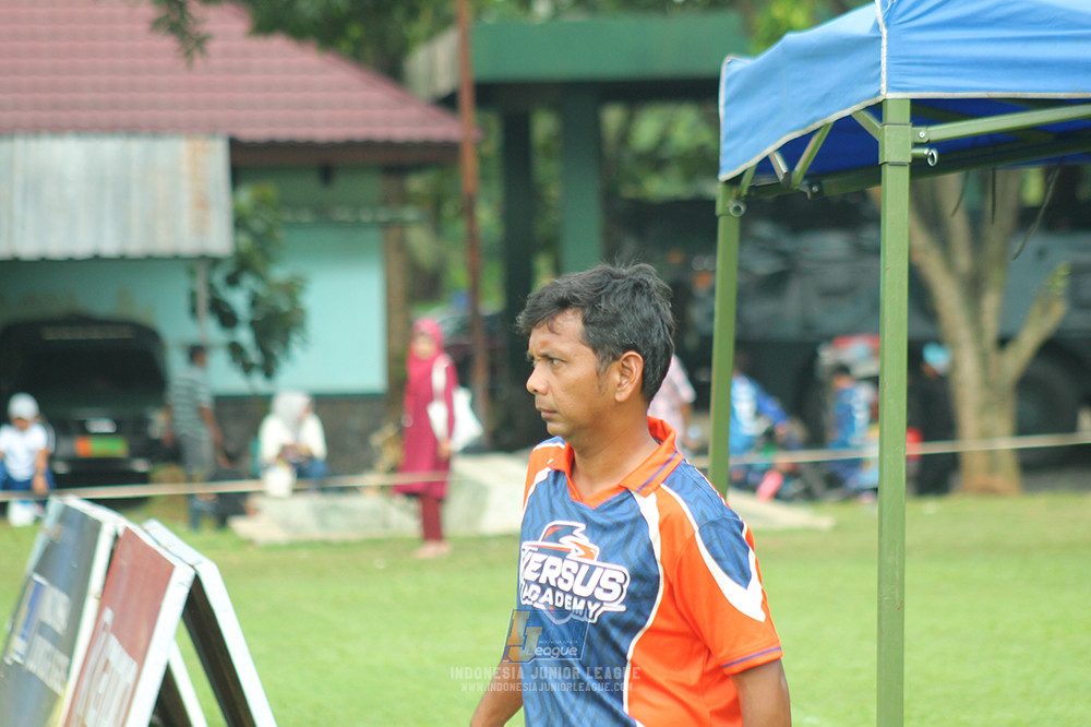 u9 170526 versus academy vs wiradhika soccer