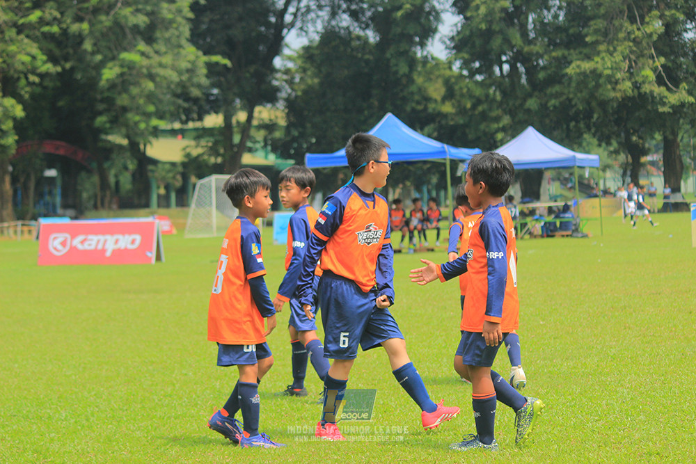 u9 170526 versus academy vs wiradhika soccer