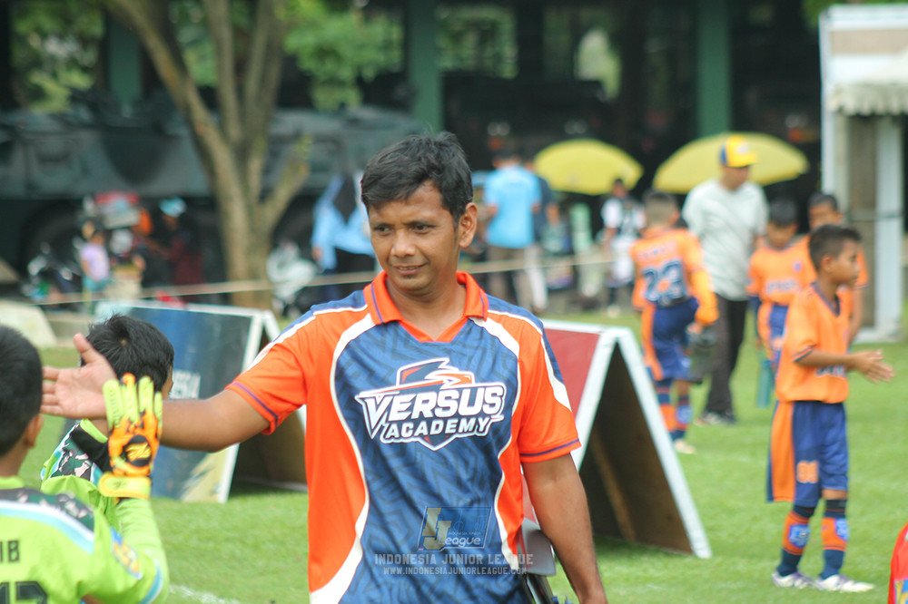 u9 170526 versus academy vs wiradhika soccer