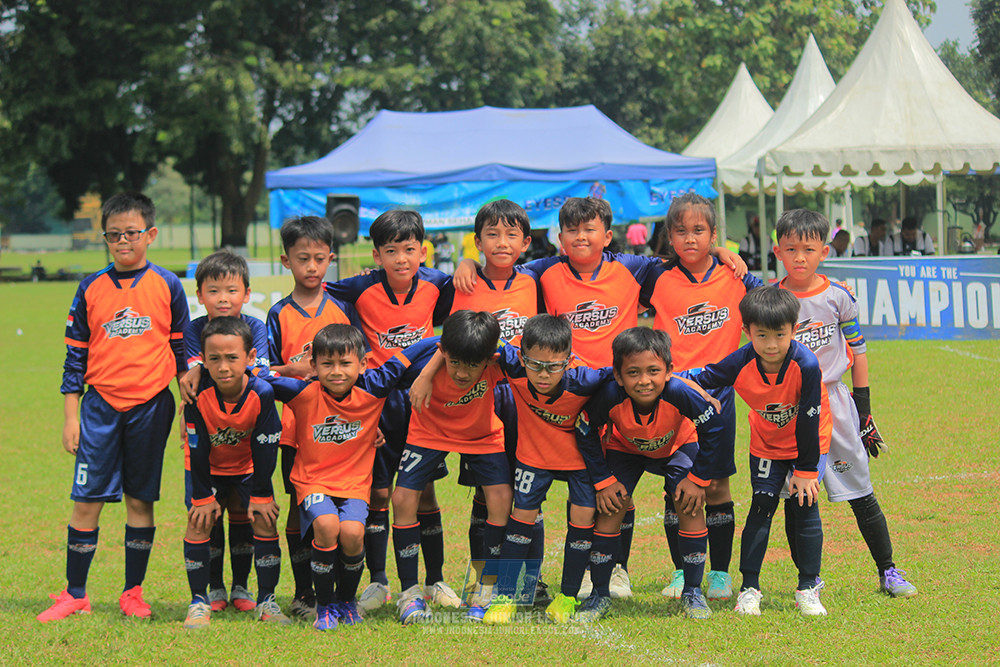 u9 170526 versus academy vs wiradhika soccer