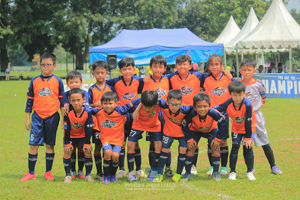 u9 170526 versus academy vs wiradhika soccer