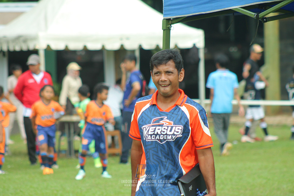 u9 170526 versus academy vs wiradhika soccer