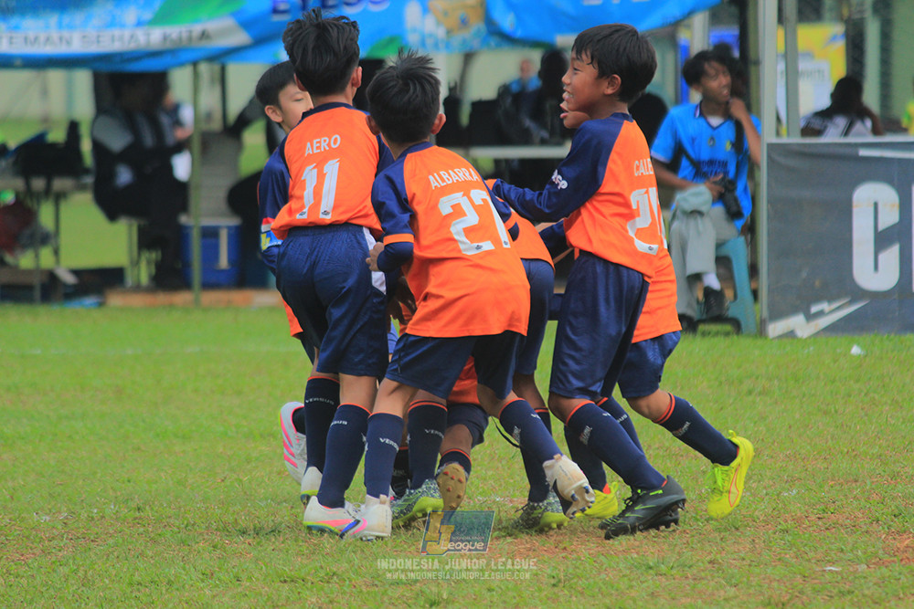 u9 170526 versus academy vs wiradhika soccer