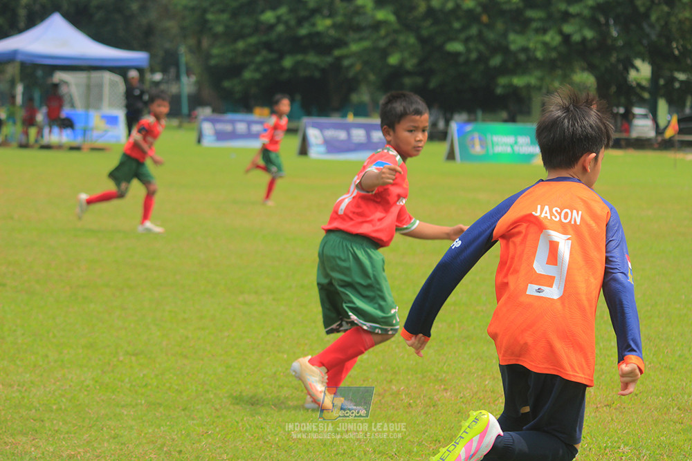 u9 170526 versus academy vs wiradhika soccer