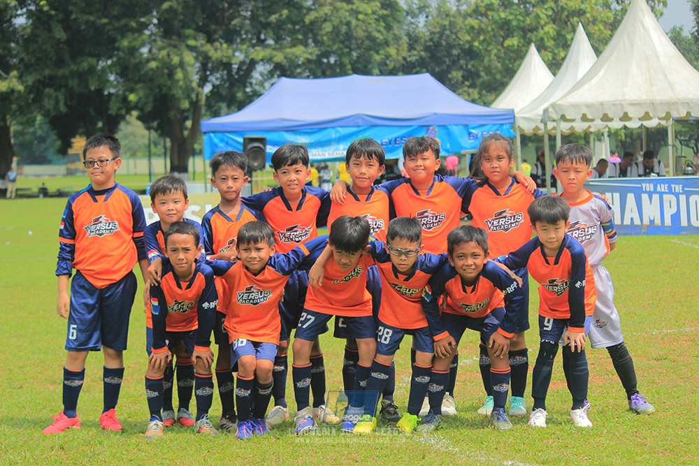 u9 170526 versus academy vs wiradhika soccer