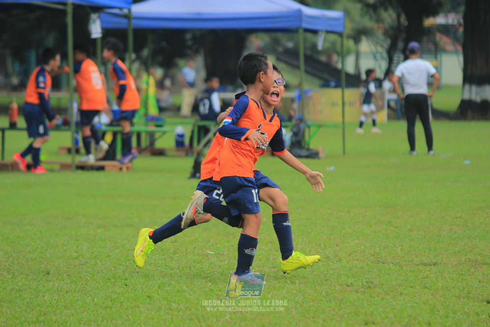 u9 170526 versus academy vs wiradhika soccer