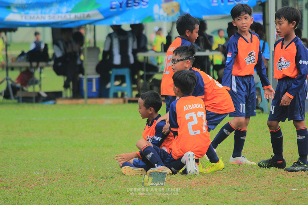 u9 170526 versus academy vs wiradhika soccer
