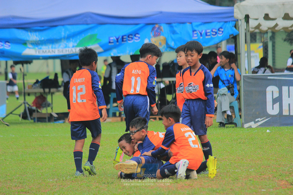 u9 170526 versus academy vs wiradhika soccer