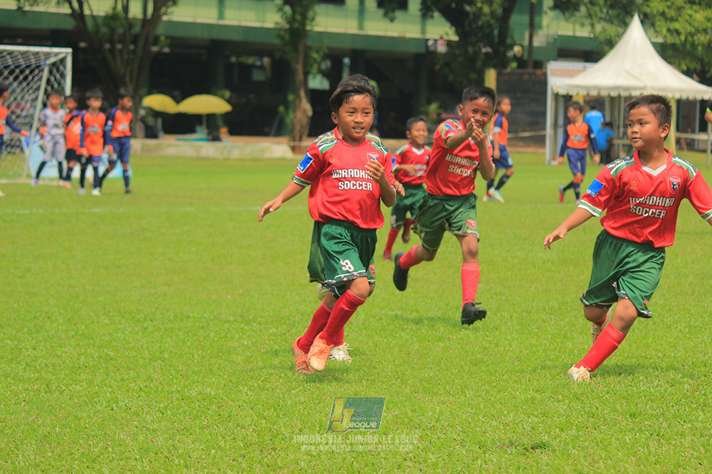 u9 170526 versus academy vs wiradhika soccer