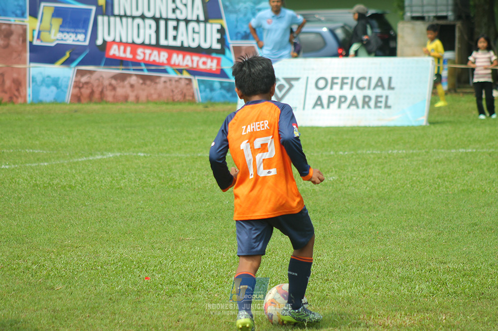 u9 170526 versus academy vs wiradhika soccer