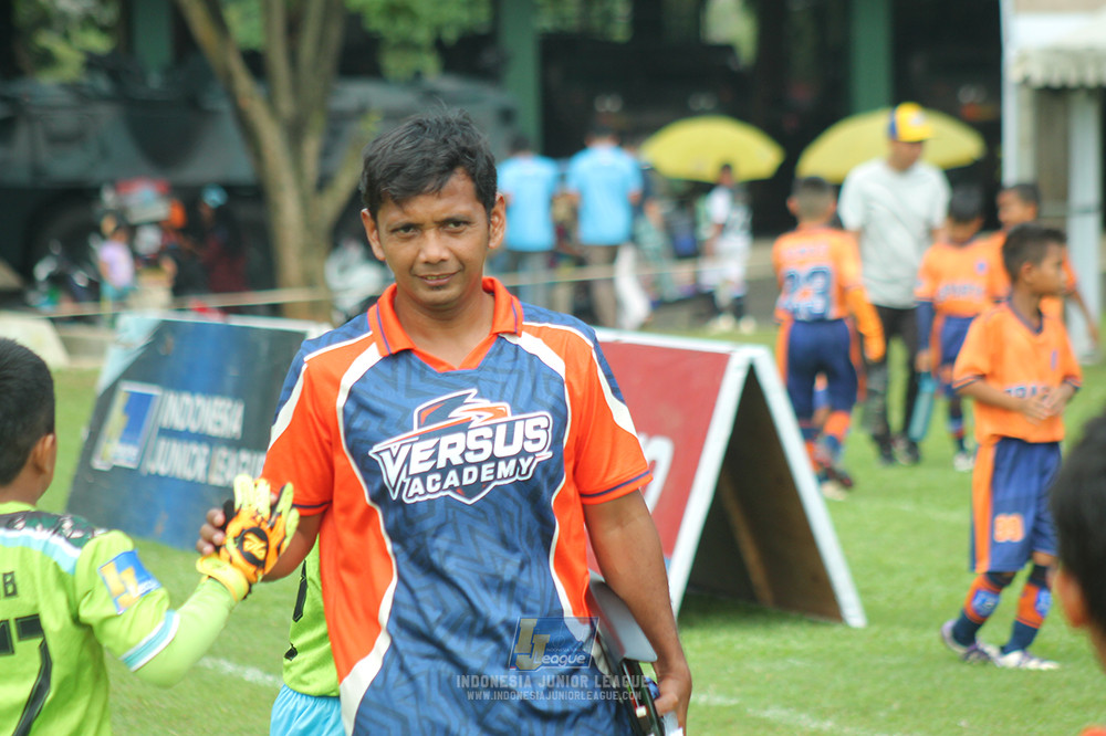 u9 170526 versus academy vs wiradhika soccer