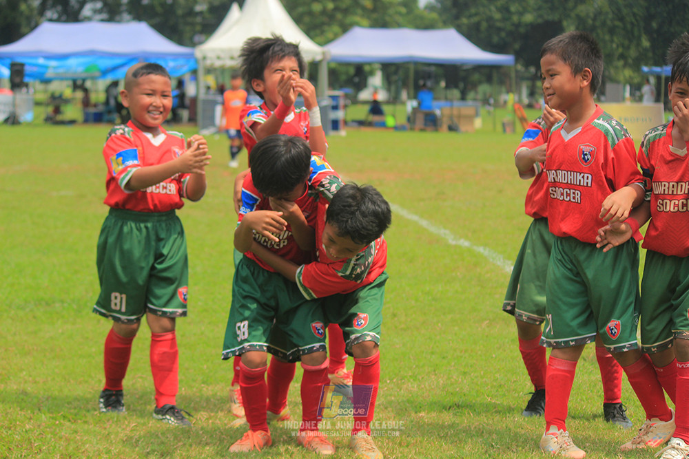 u9 170526 versus academy vs wiradhika soccer