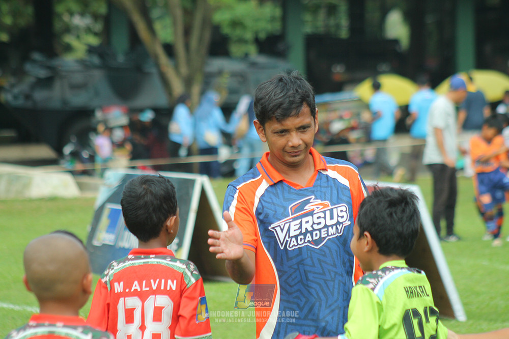 u9 170526 versus academy vs wiradhika soccer