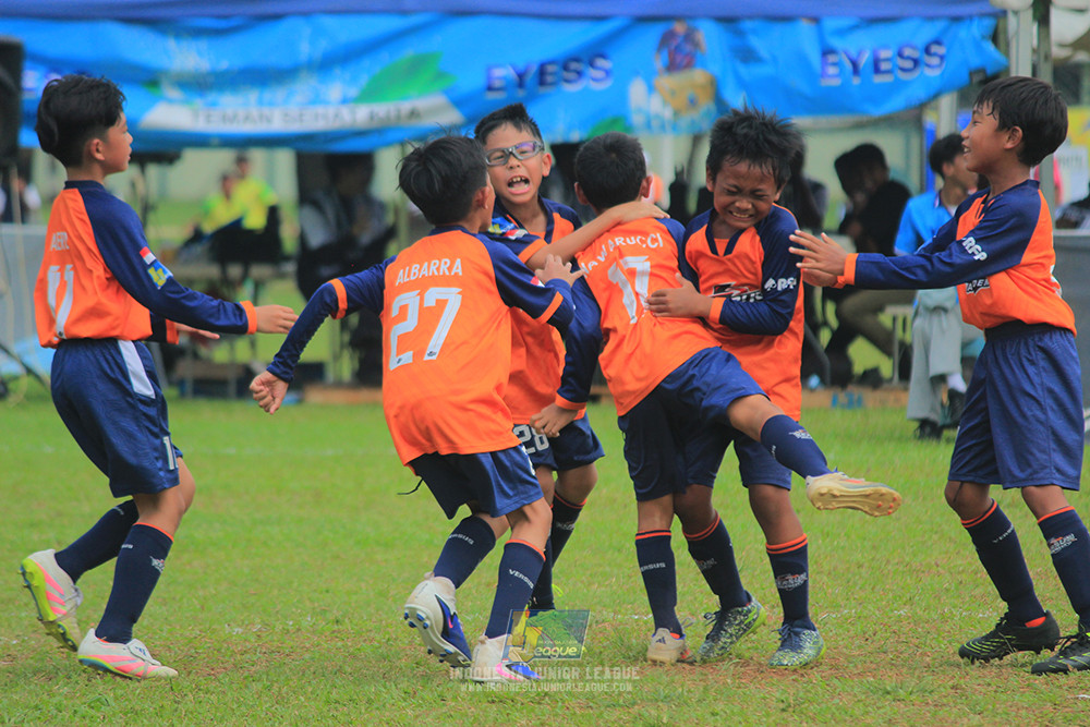 u9 170526 versus academy vs wiradhika soccer