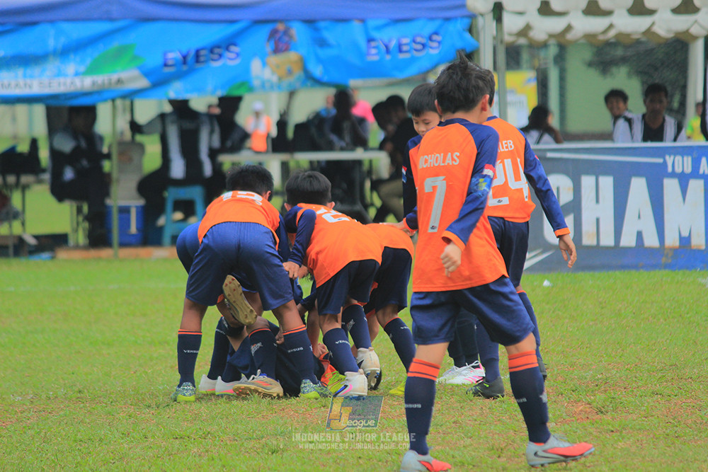 u9 170526 versus academy vs wiradhika soccer