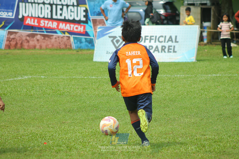 u9 170526 versus academy vs wiradhika soccer