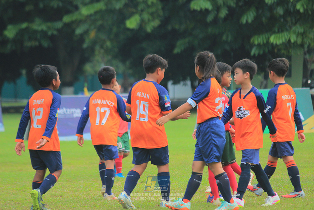 u9 170526 versus academy vs wiradhika soccer