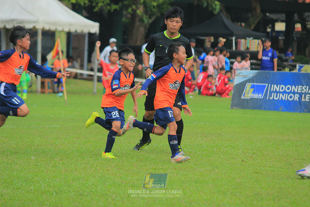 u9 170526 versus academy vs wiradhika soccer