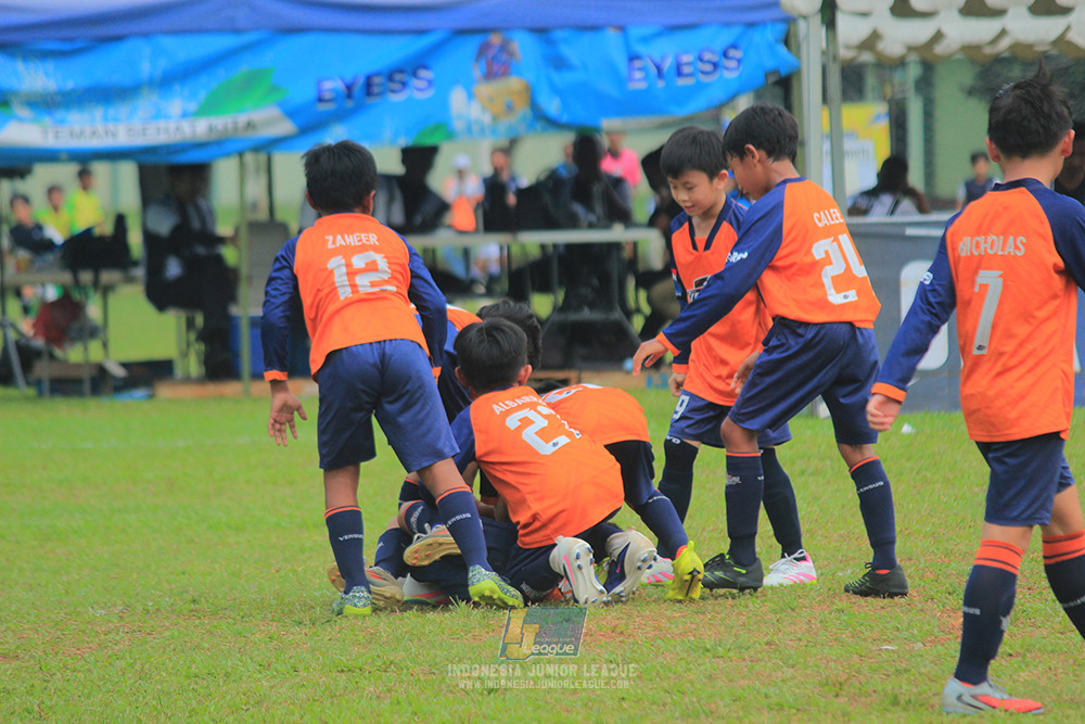 u9 170526 versus academy vs wiradhika soccer