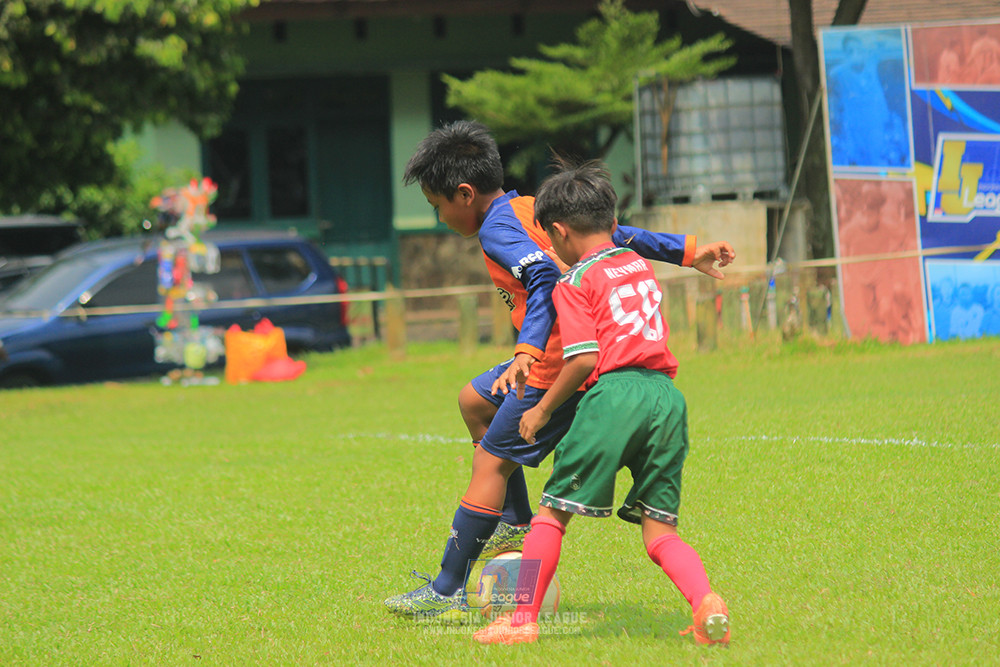 u9 170526 versus academy vs wiradhika soccer