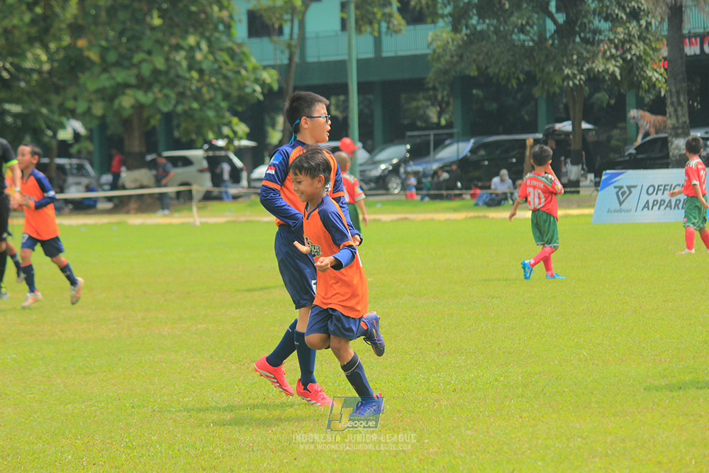 u9 170526 versus academy vs wiradhika soccer