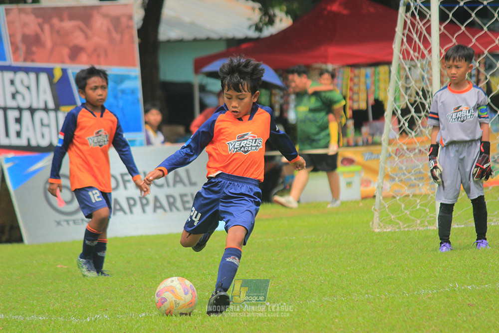 u9 170526 versus academy vs wiradhika soccer