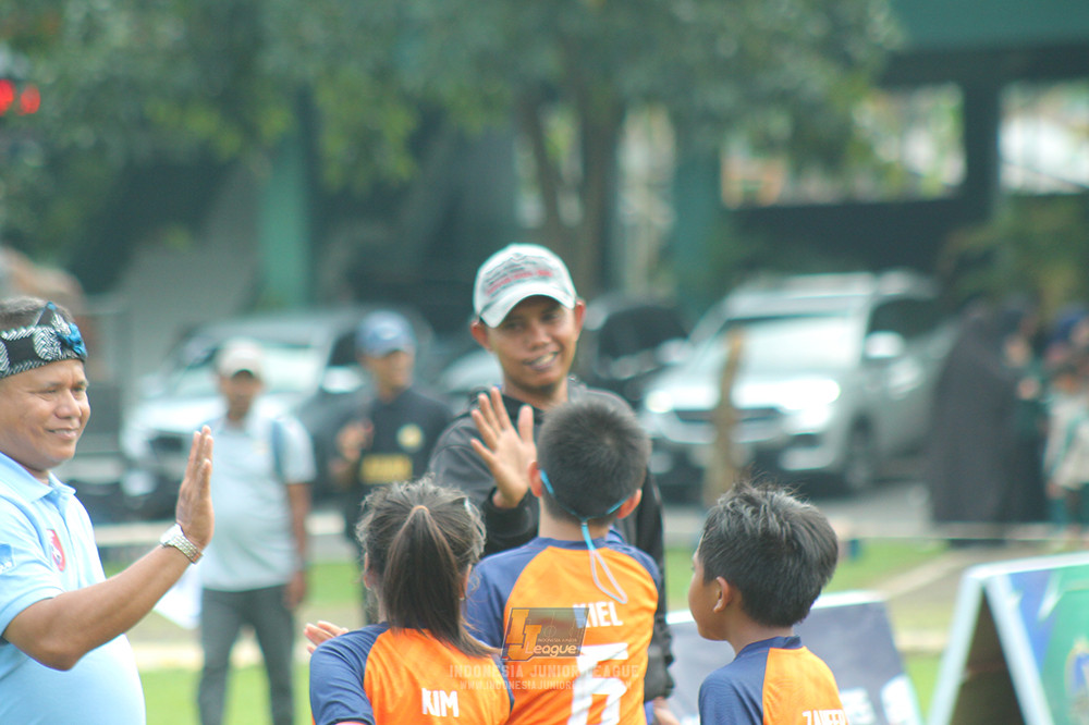 u9 170526 versus academy vs wiradhika soccer