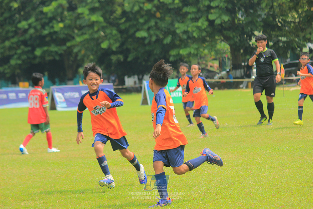 u9 170526 versus academy vs wiradhika soccer