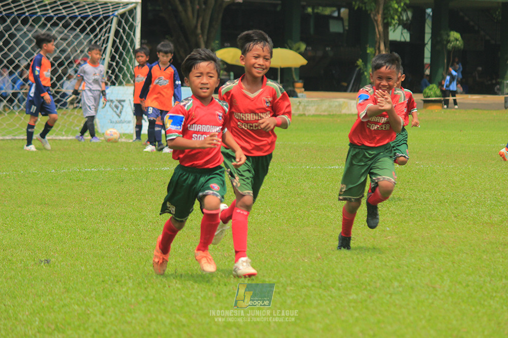u9 170526 versus academy vs wiradhika soccer