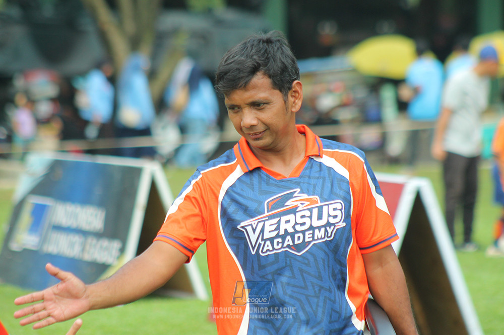 u9 170526 versus academy vs wiradhika soccer