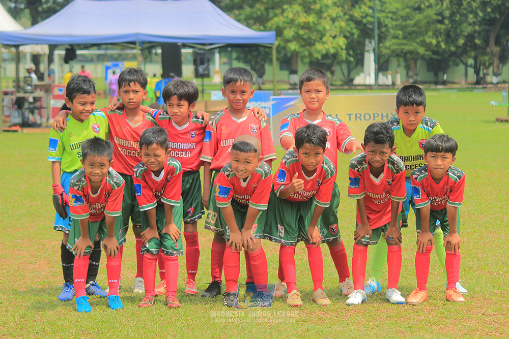 u9 170526 versus academy vs wiradhika soccer